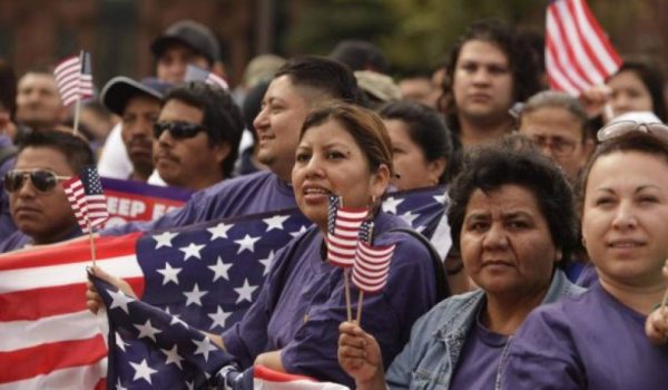 Asilo Político Asilo político en Estados Unidos