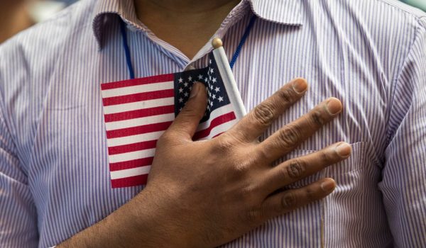 Petición de asilo político Asilo político en Estados Unidos